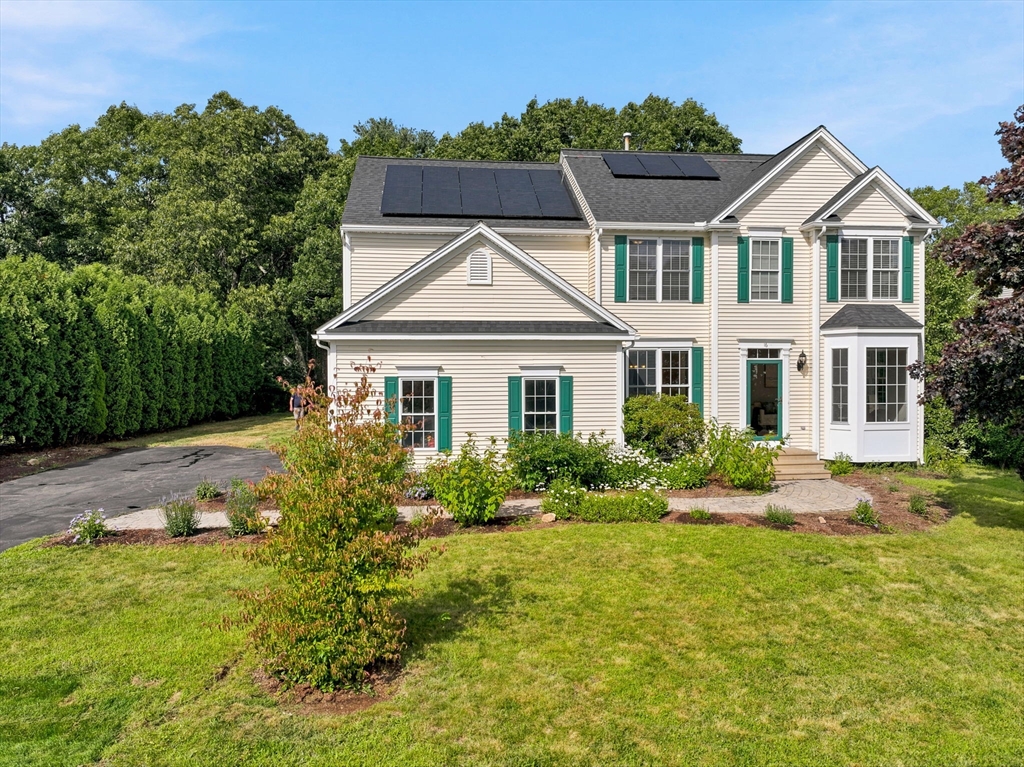 16 Seaver Farm Lane