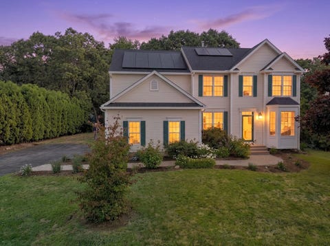 Photo of 16 Seaver Farm Lane, Grafton, MA 01560 (MLS # 73554249)