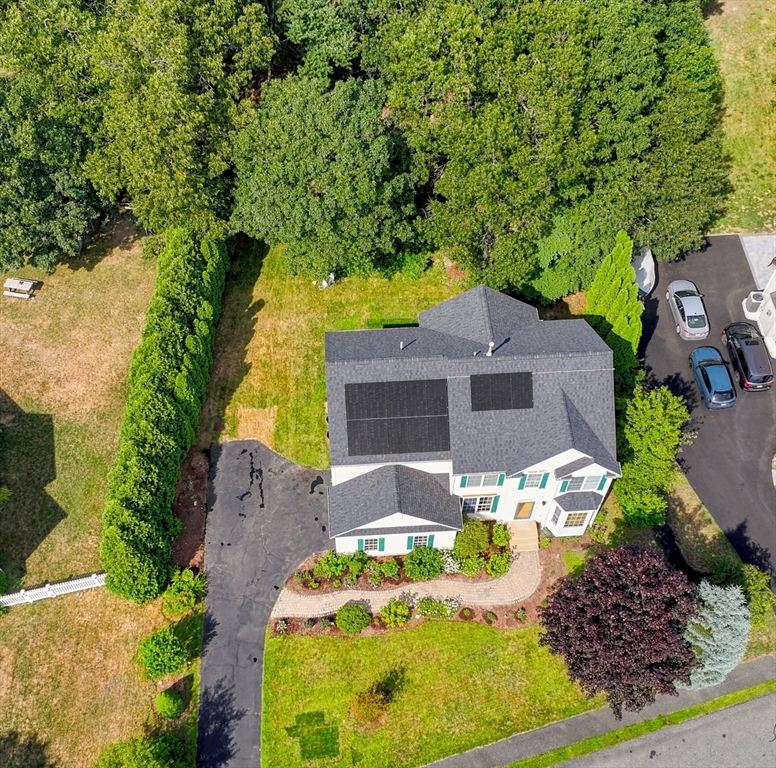 16 Seaver Farm Lane