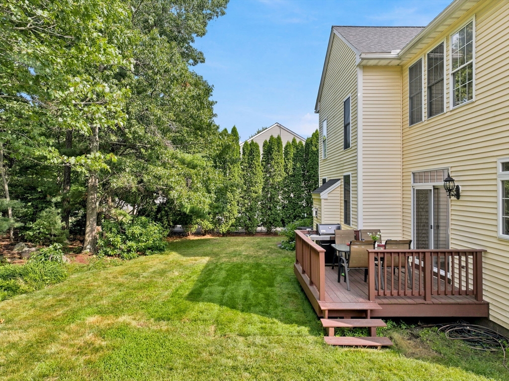 16 Seaver Farm Lane