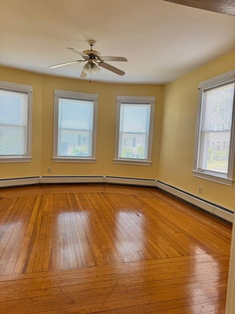 Photo of 247 Dawson Street #1, New Bedford, MA 02745 (MLS # 73500312)