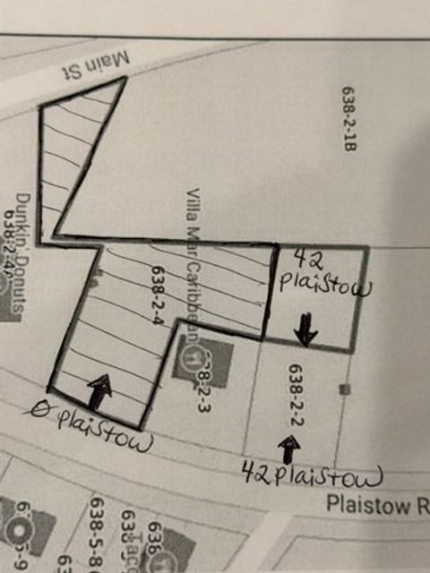 0 Plaistow Rd Haverhill MA 01830