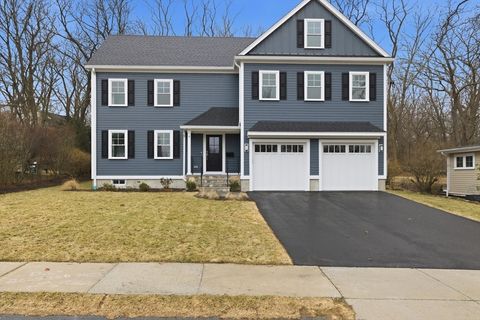 4 Aerial Street Lexington MA 02421