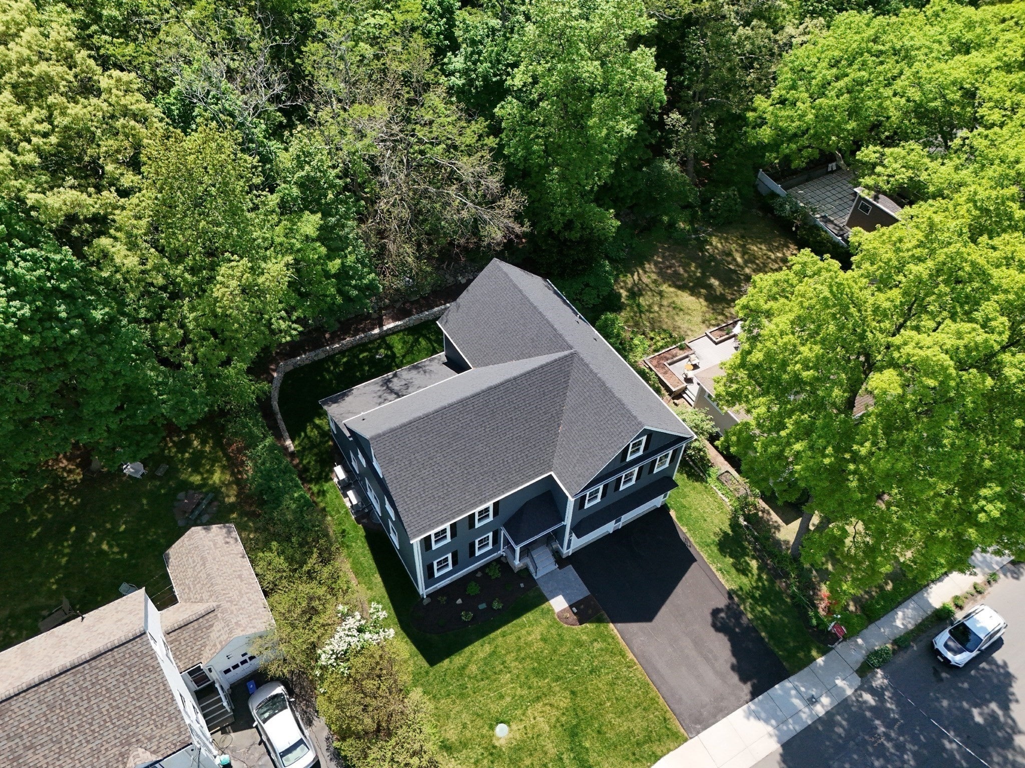 4 Aerial Street