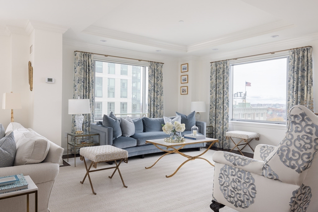 1 Huntington Ave 1204