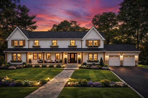 165 Lumber Street Hopkinton MA 01748