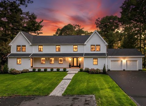 165 Lumber Street Hopkinton MA 01748