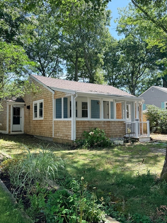 163 Ninigret Ave