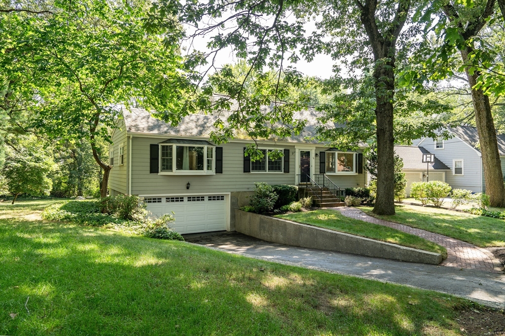 34 Greenwood Street