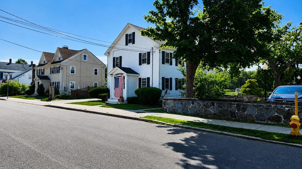 11-13 Balmoral