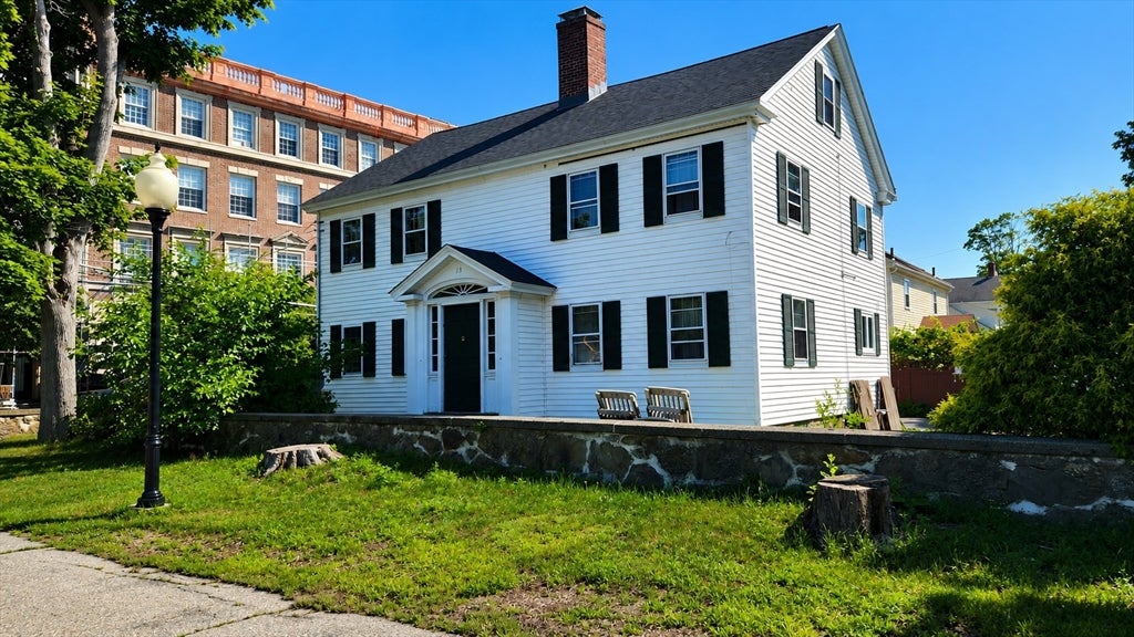 11-13 Balmoral