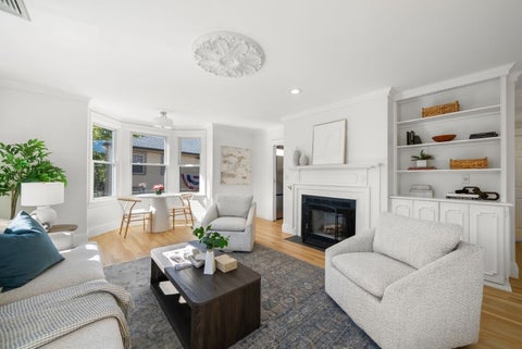 Photo of 1 Pleasant Street #3, Boston, MA 02129 (MLS # 73578230)