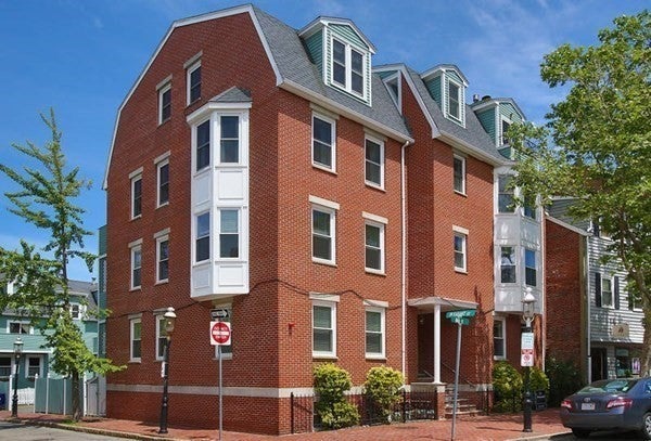 1 Pleasant Street #3, Boston, MA Photo #20