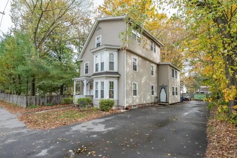 Photo of 28-30 Groton, Pepperell, MA 01463 (MLS # 73446814)