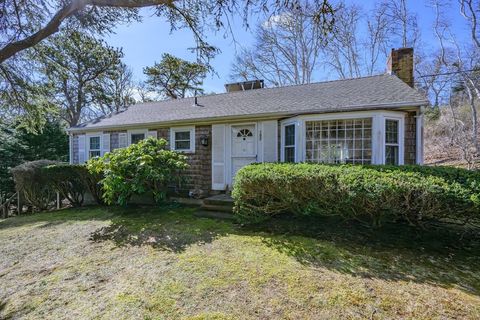 Photo of 152 Emery Ln, Chatham, MA 02650 (MLS # 73489614)
