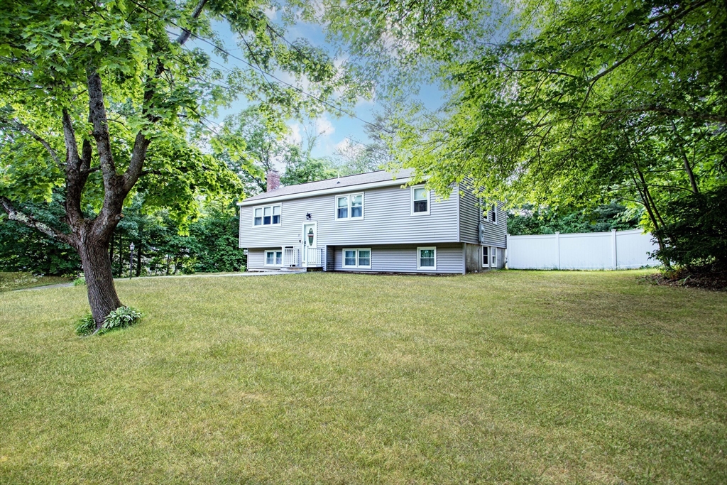 37 Forest Trail