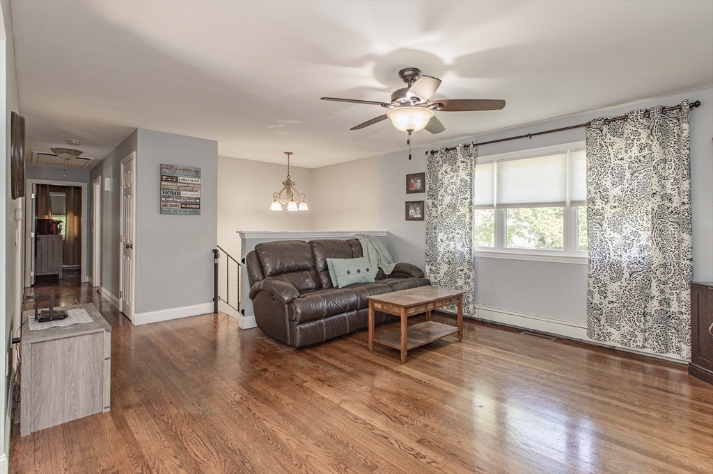 37 Forest Trail