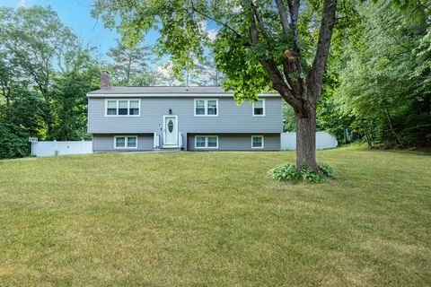 Photo of 37 Forest Trail, East Bridgewater, MA 02333 (MLS # 73536425)