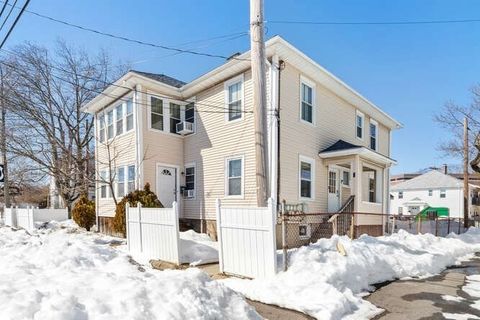 Photo of 31 Weston St #2, Waltham, MA 02453 (MLS # 73482313)