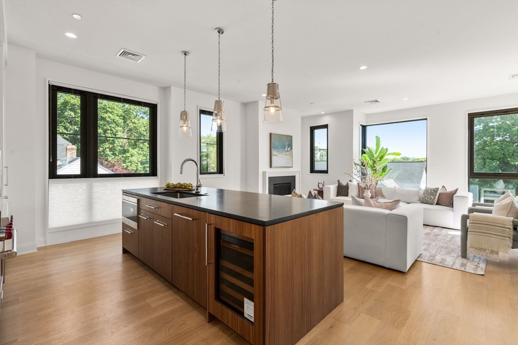 100 Linden Street 301