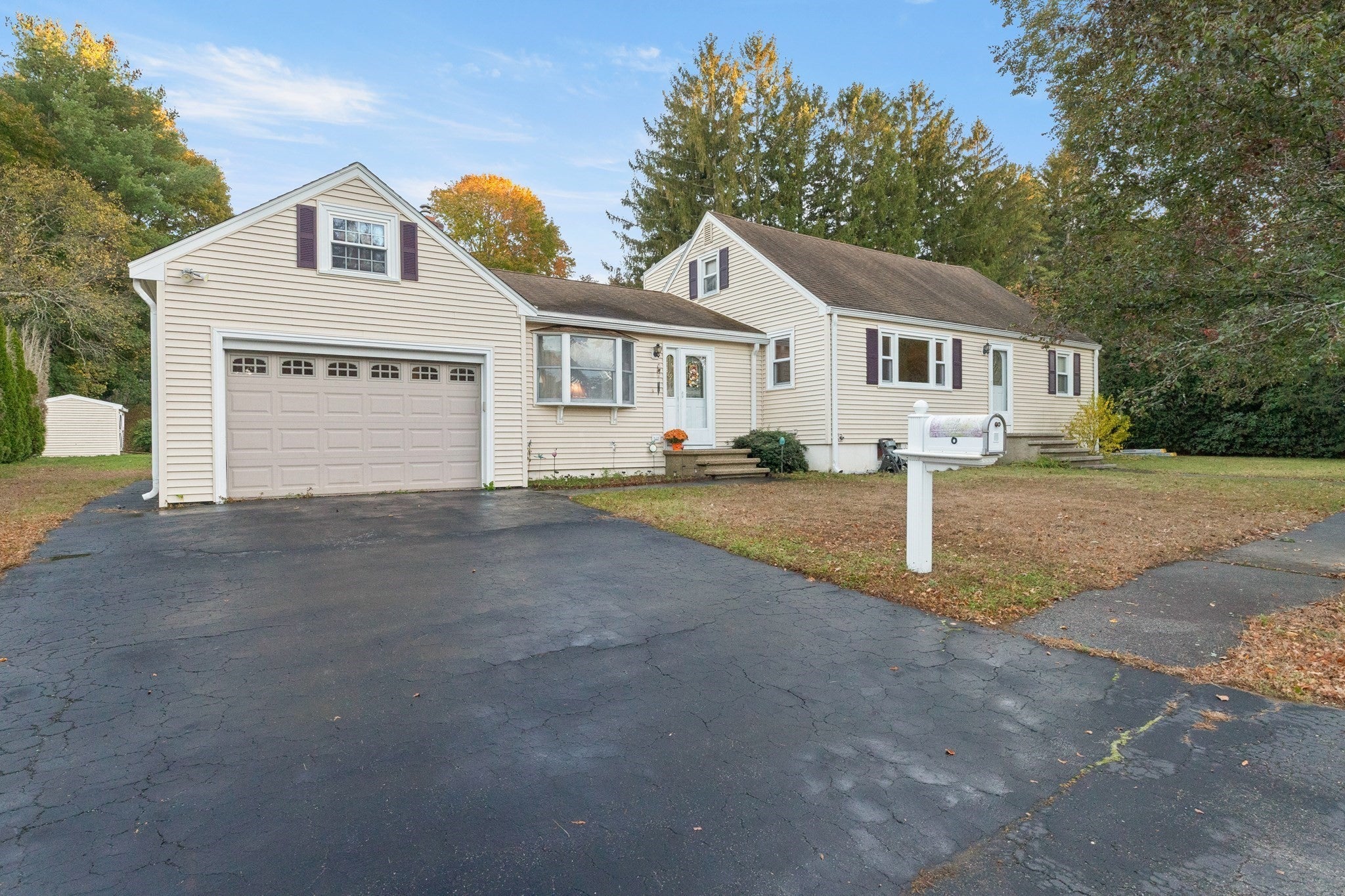 6 Beatrice Rd