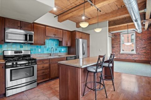 Photo of 25 Cedar St #12, Amesbury, MA 01913 (MLS # 73472716)