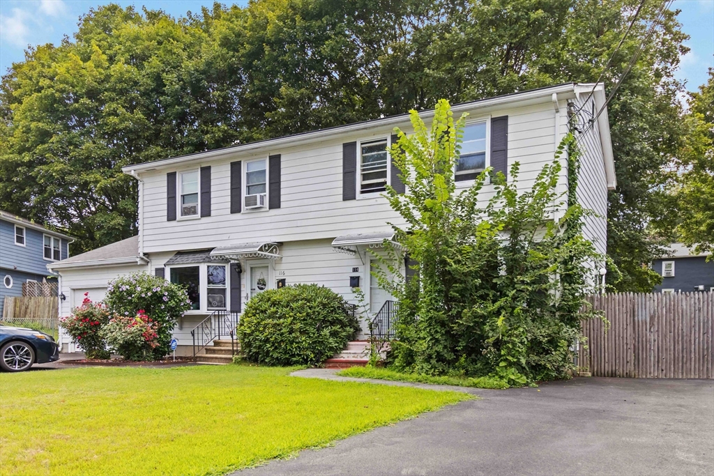 114 Henshaw St