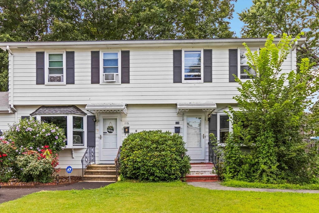 114 Henshaw St