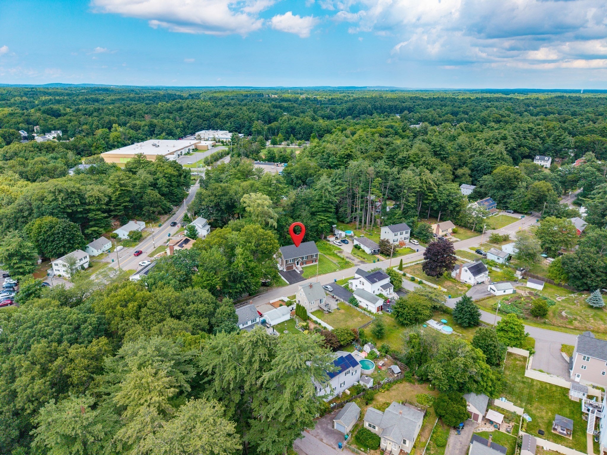 6-6AA Mchugh Ave, Billerica, MA, 6-6AA Mchugh Ave, Billerica, MA Photo #38