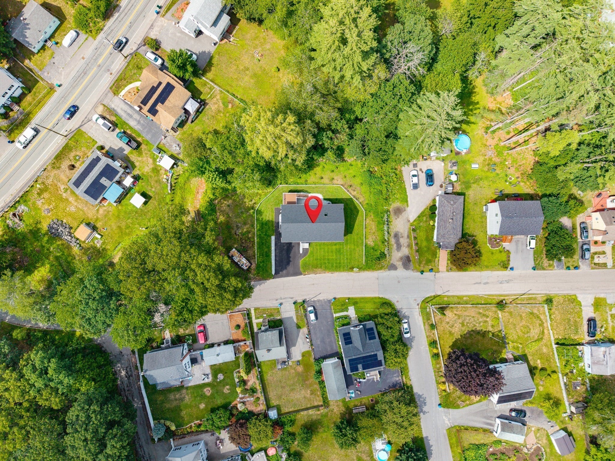6-6AA Mchugh Ave, Billerica, MA, 6-6AA Mchugh Ave, Billerica, MA Photo #41