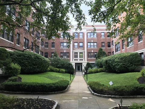 Photo of 141 Englewood Ave #37, Boston, MA 02135 (MLS # 73475268)