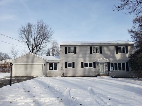 Photo of 160 Bentley Rd, Barre, MA 01005 (MLS # 73464440)