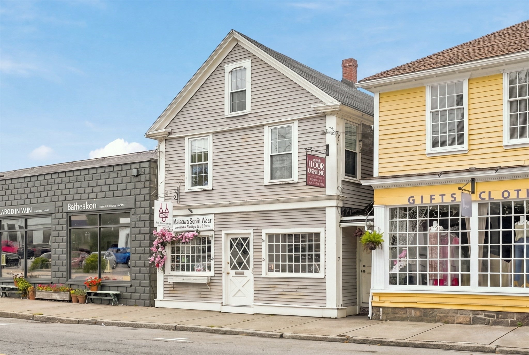 33-37 S. Main St