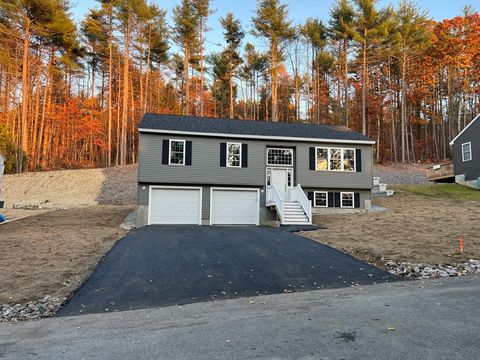 722 Cottage St. Lot 8 Athol MA 01331