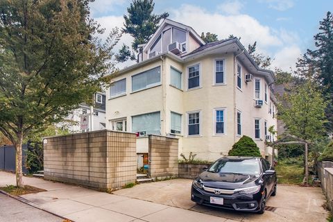 234-236 Huron Avenue Cambridge MA 02138