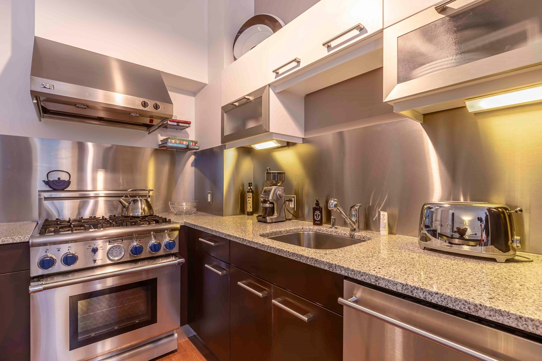 88 Kingston St #2D, Boston, MA Photo #6