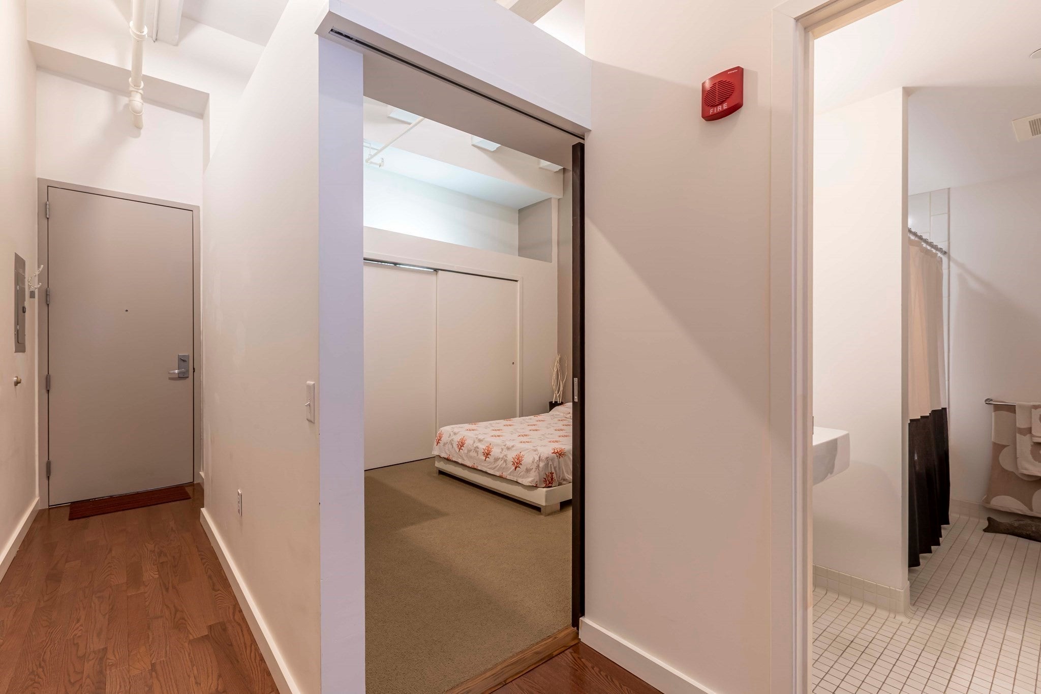 88 Kingston St #2D, Boston, MA Photo #17