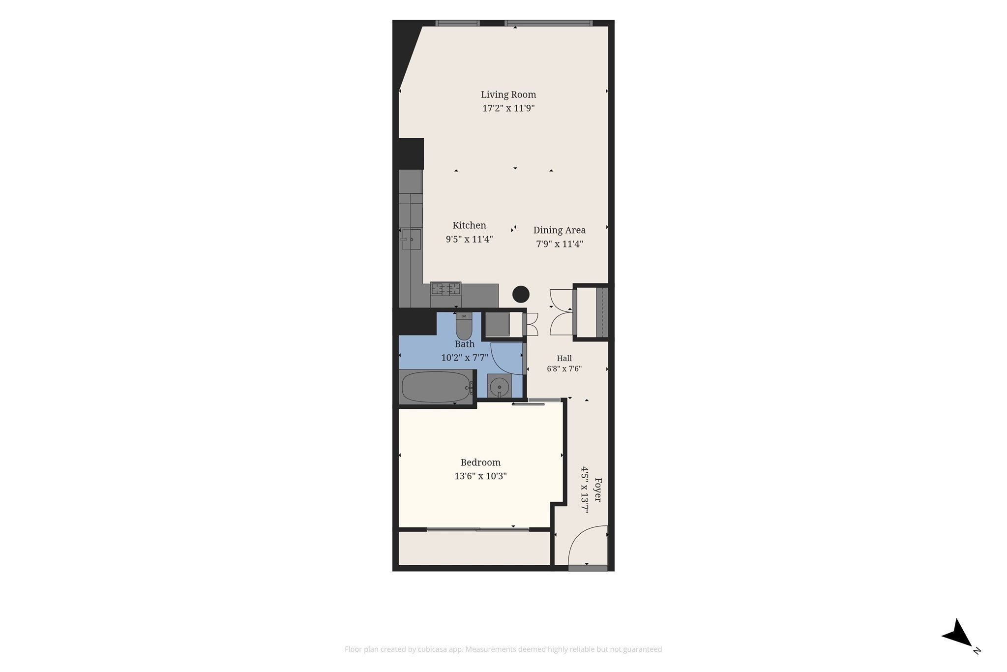 88 Kingston St #2D, Boston, MA Photo #26