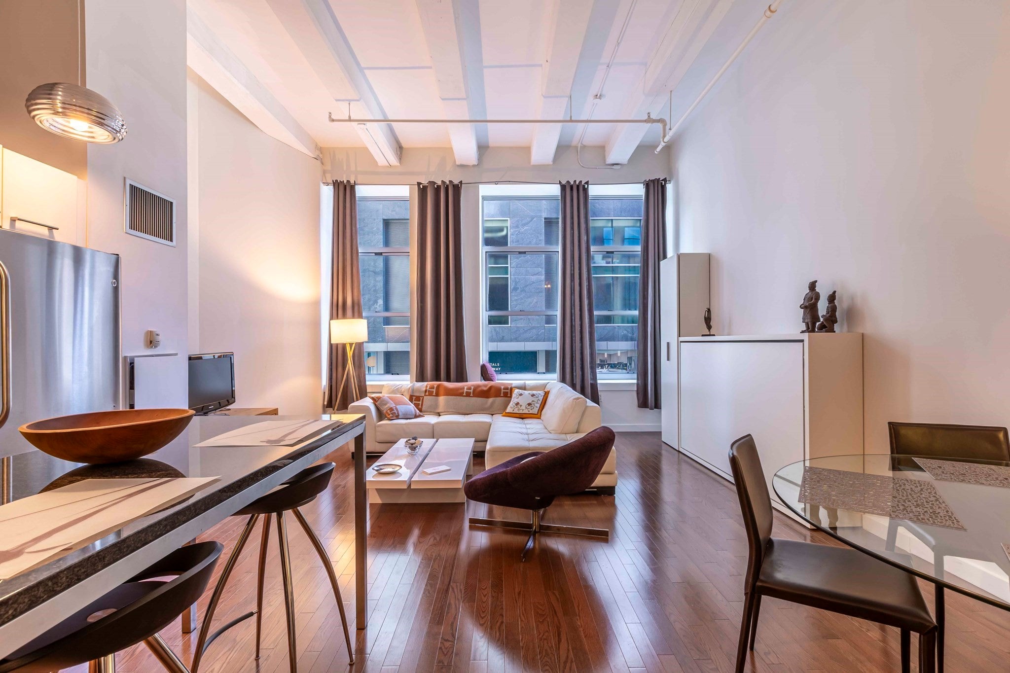 88 Kingston St #2D, Boston, MA Photo #1