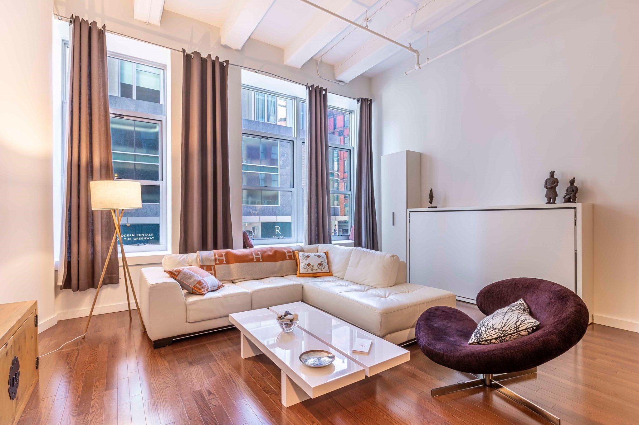 88 Kingston St #2D, Boston, MA Photo #8