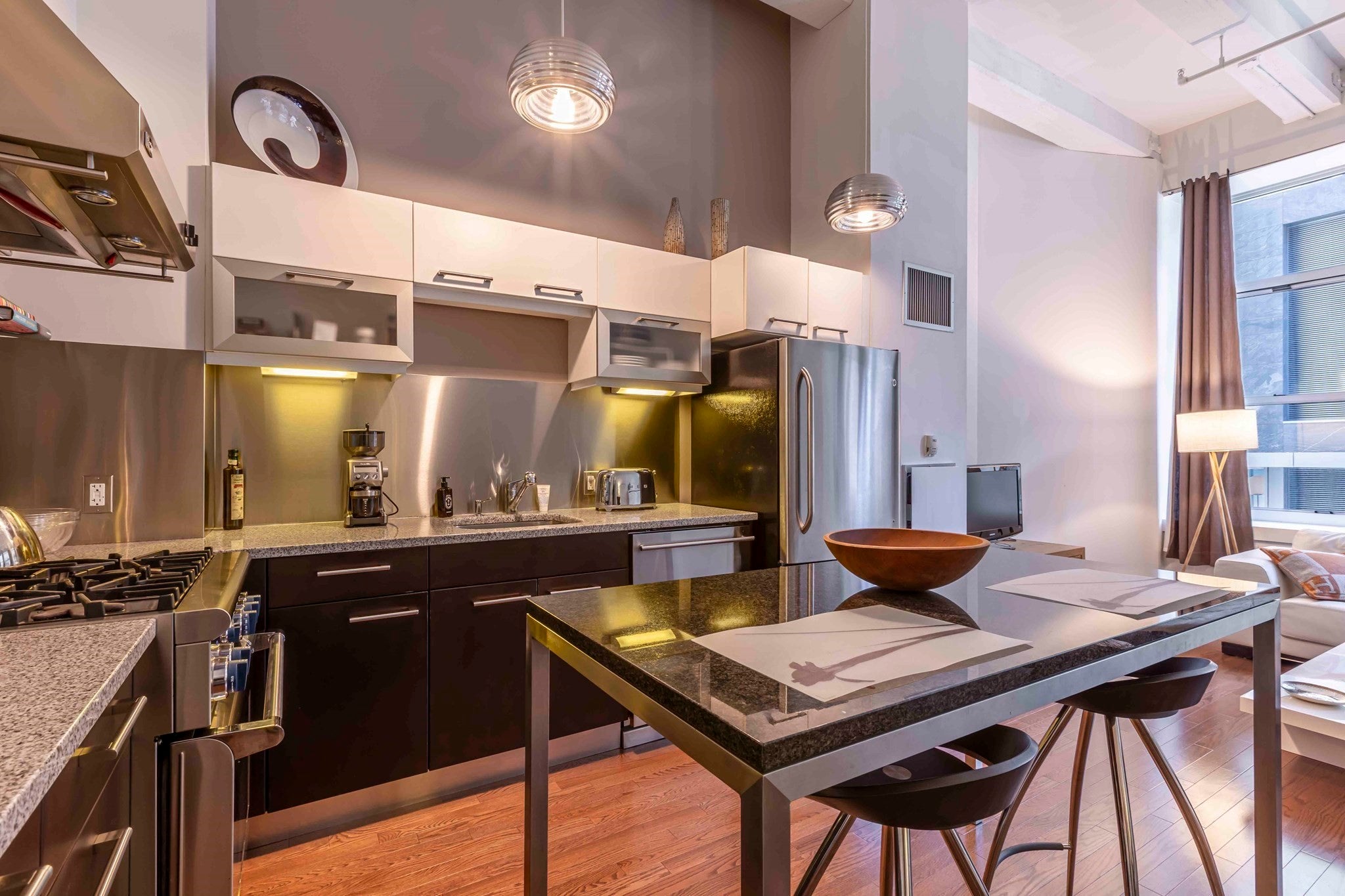 88 Kingston St #2D, Boston, MA Photo #13