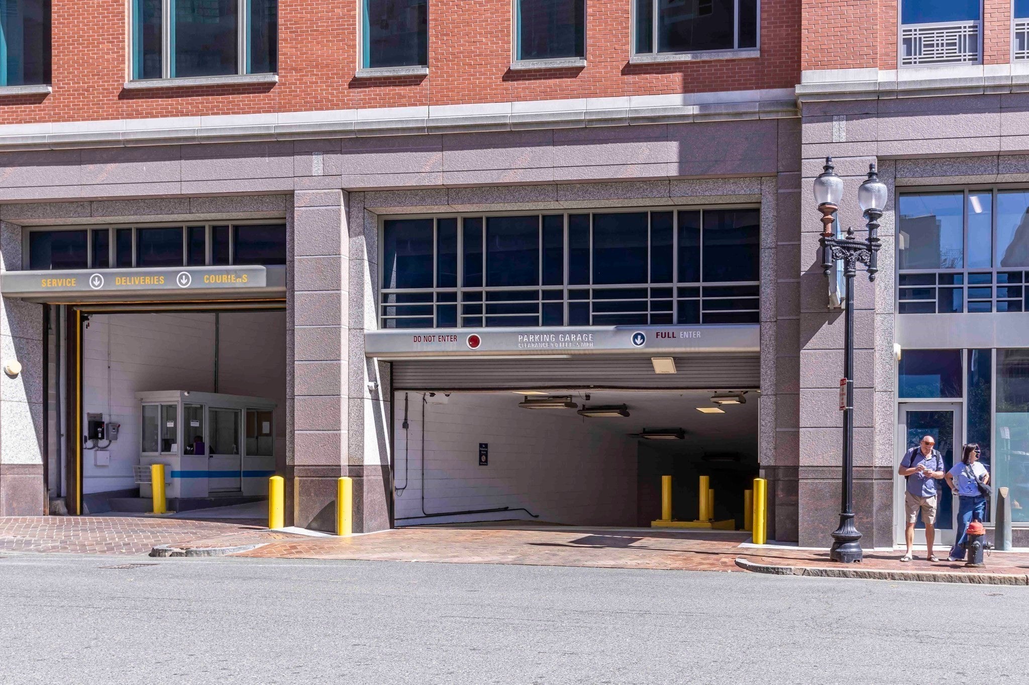 88 Kingston St #2D, Boston, MA Photo #24