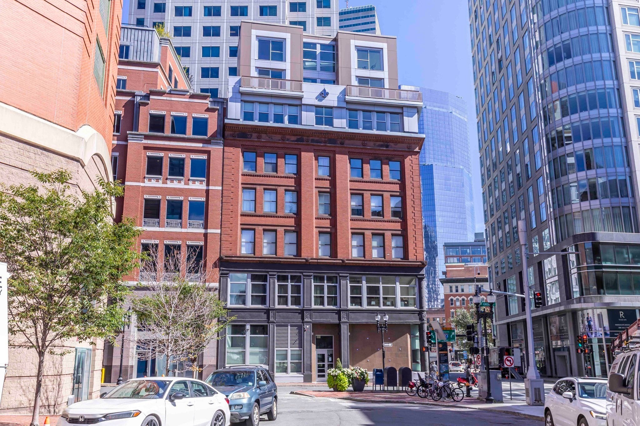 88 Kingston St #2D, Boston, MA Photo #23