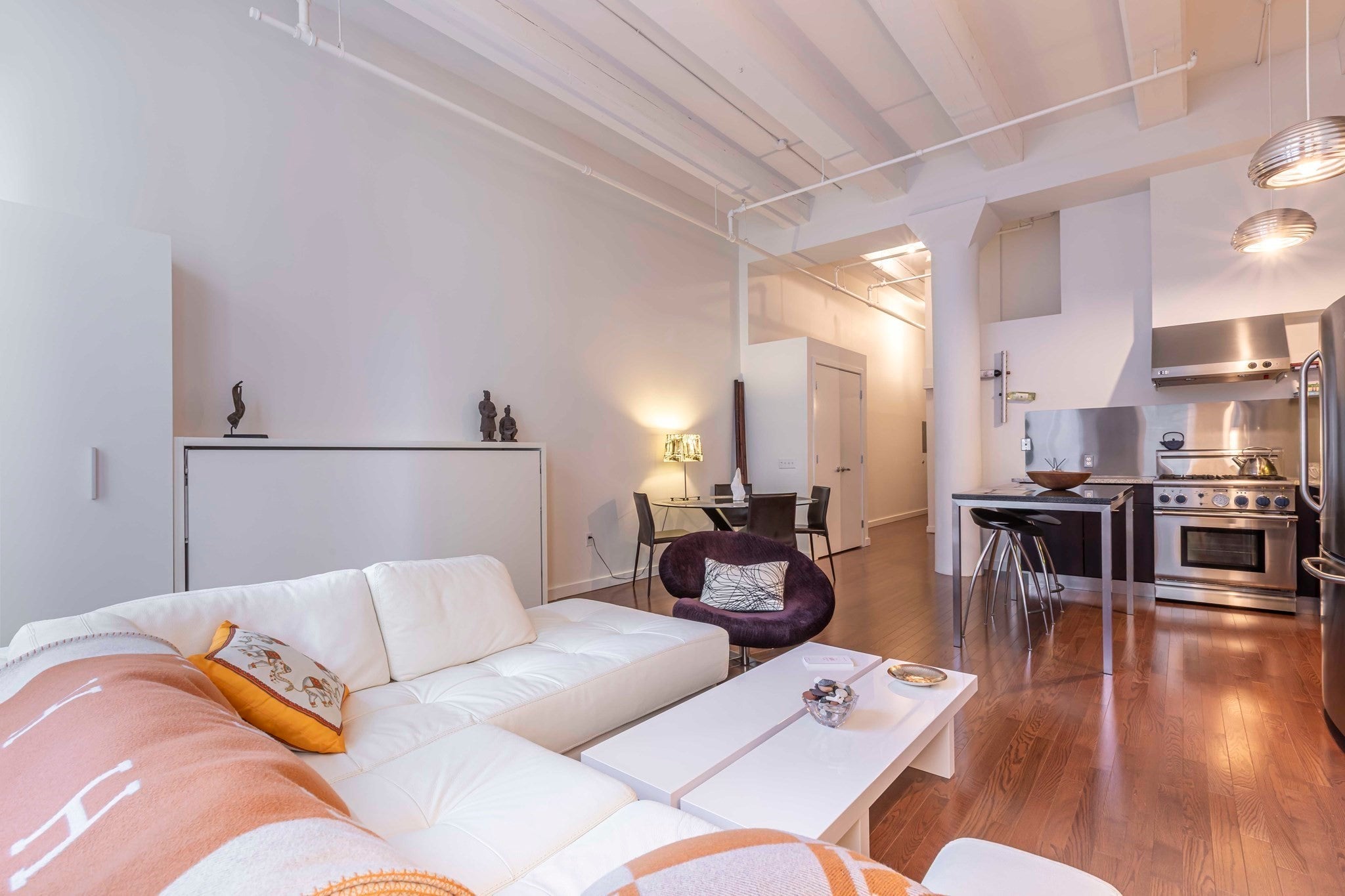 88 Kingston St #2D, Boston, MA Photo #10