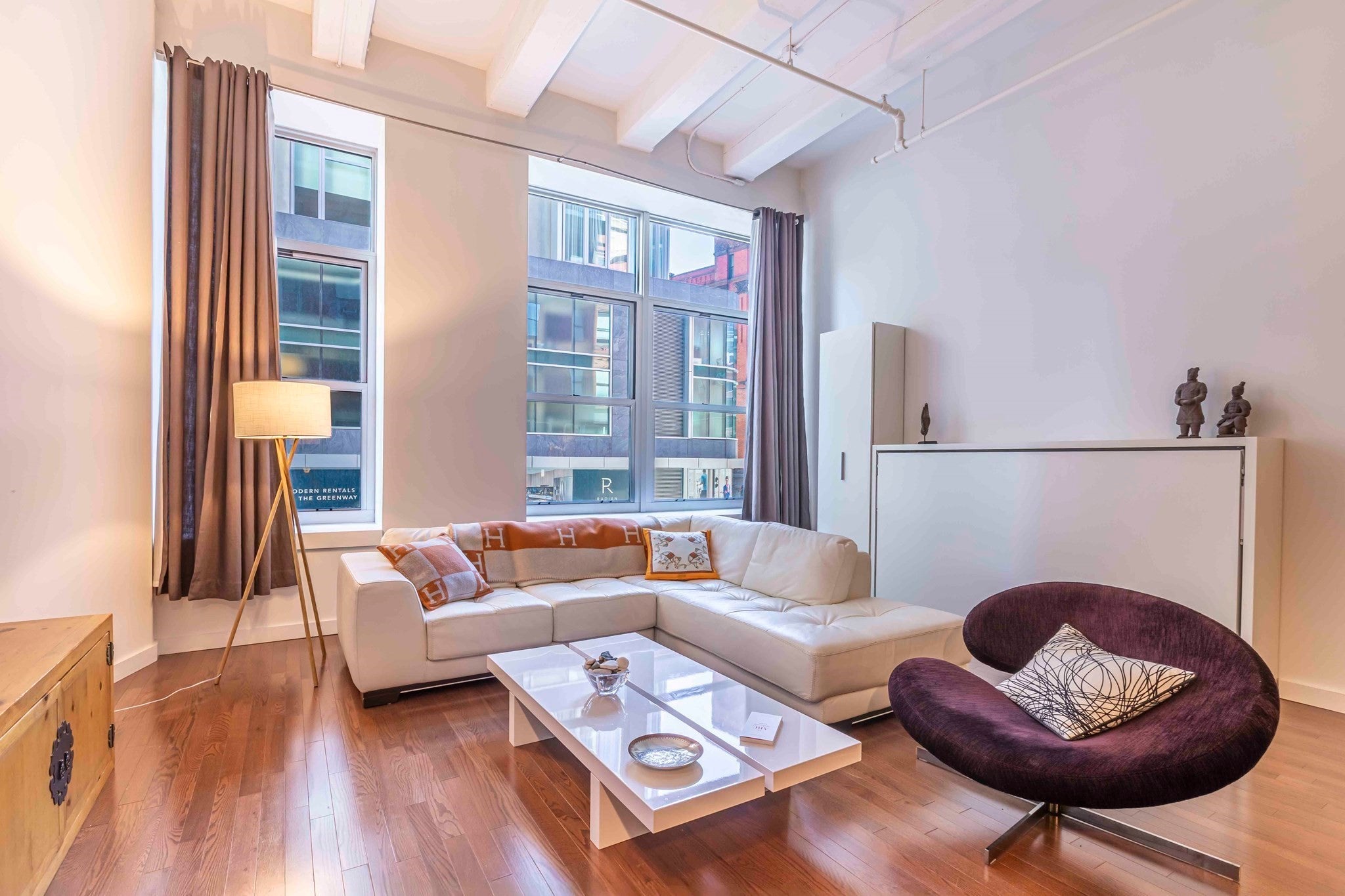 88 Kingston St #2D, Boston, MA Photo #9