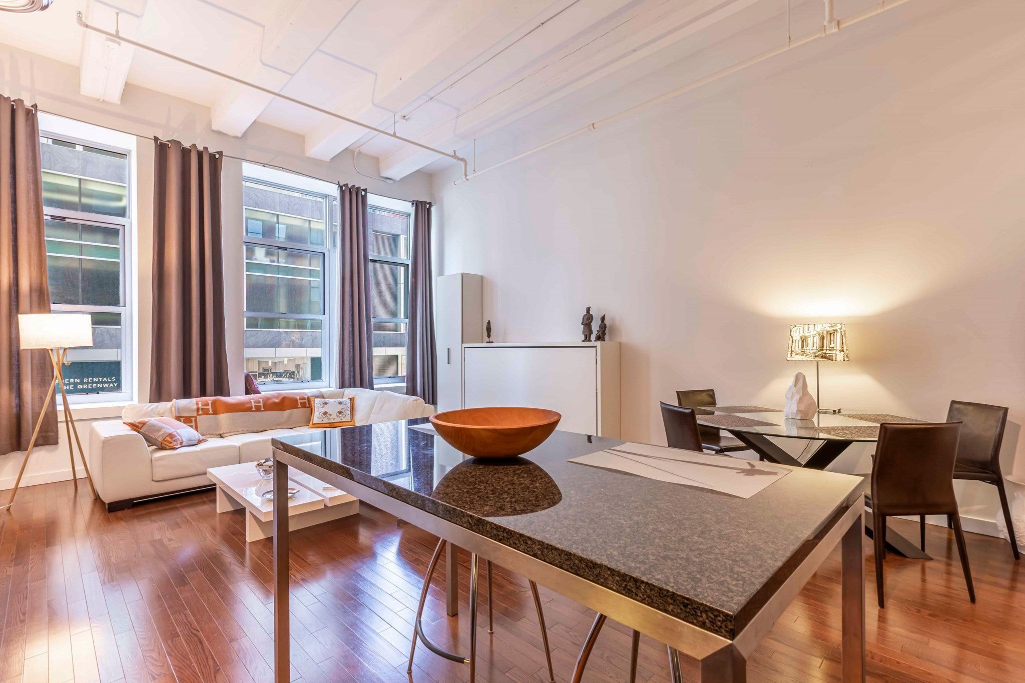 88 Kingston St #2D, Boston, MA Photo #7