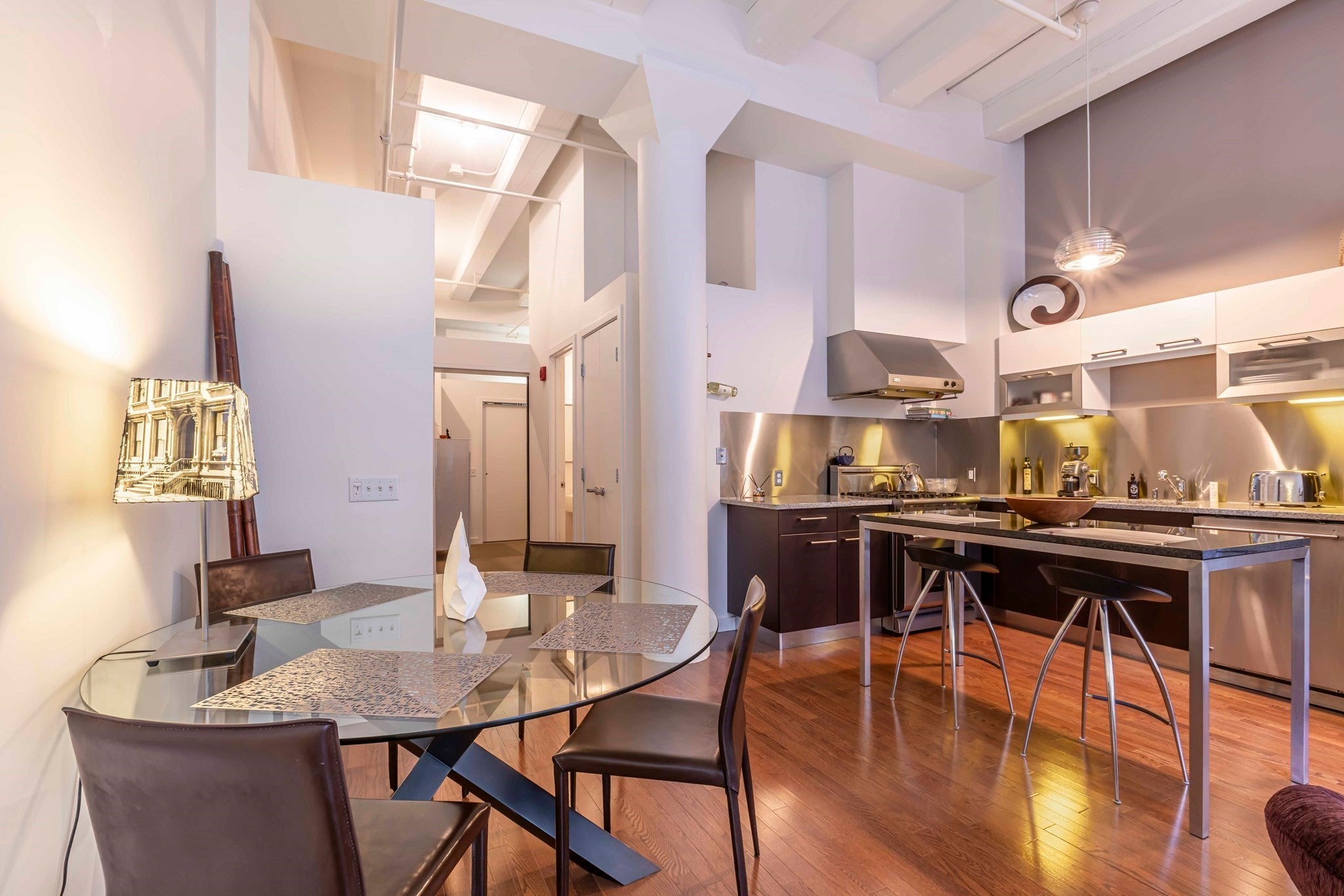 88 Kingston St #2D, Boston, MA Photo #14