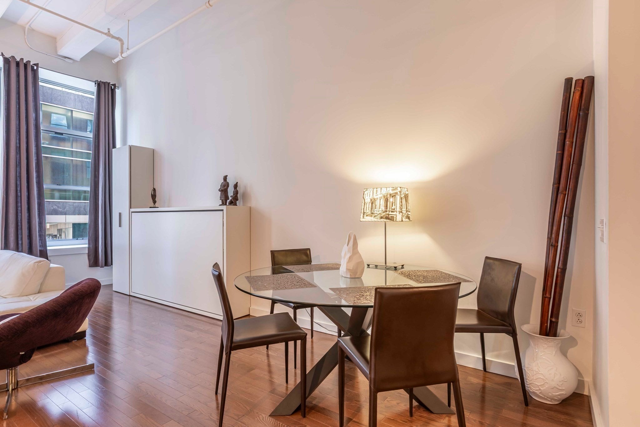 88 Kingston St #2D, Boston, MA Photo #15