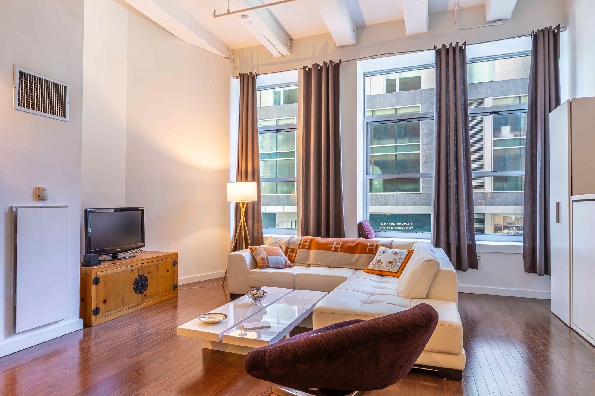 88 Kingston St #2D, Boston, MA Photo #12
