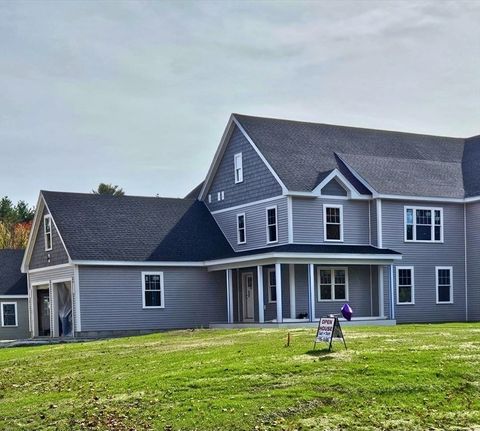 90 Willow Street 1 Acton MA 01720